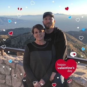 Meet your Posher, Barbara